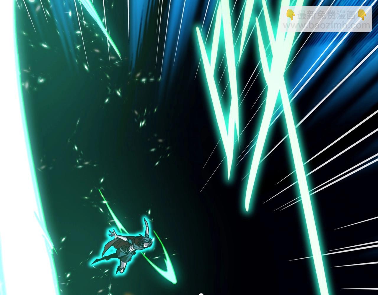 三歲開始做王者 - 第6季第203話 幻影蘭斯(5/6) - 2