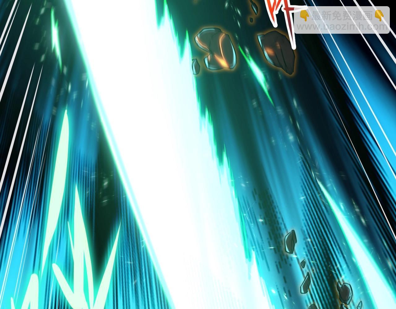 三歲開始做王者 - 第6季第203話 幻影蘭斯(5/6) - 4