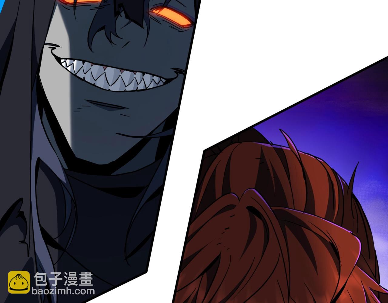 三歲開始做王者 - 第6季第203話 幻影蘭斯(1/6) - 7