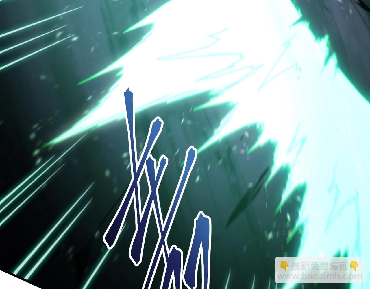 三歲開始做王者 - 第6季第203話 幻影蘭斯(5/6) - 2