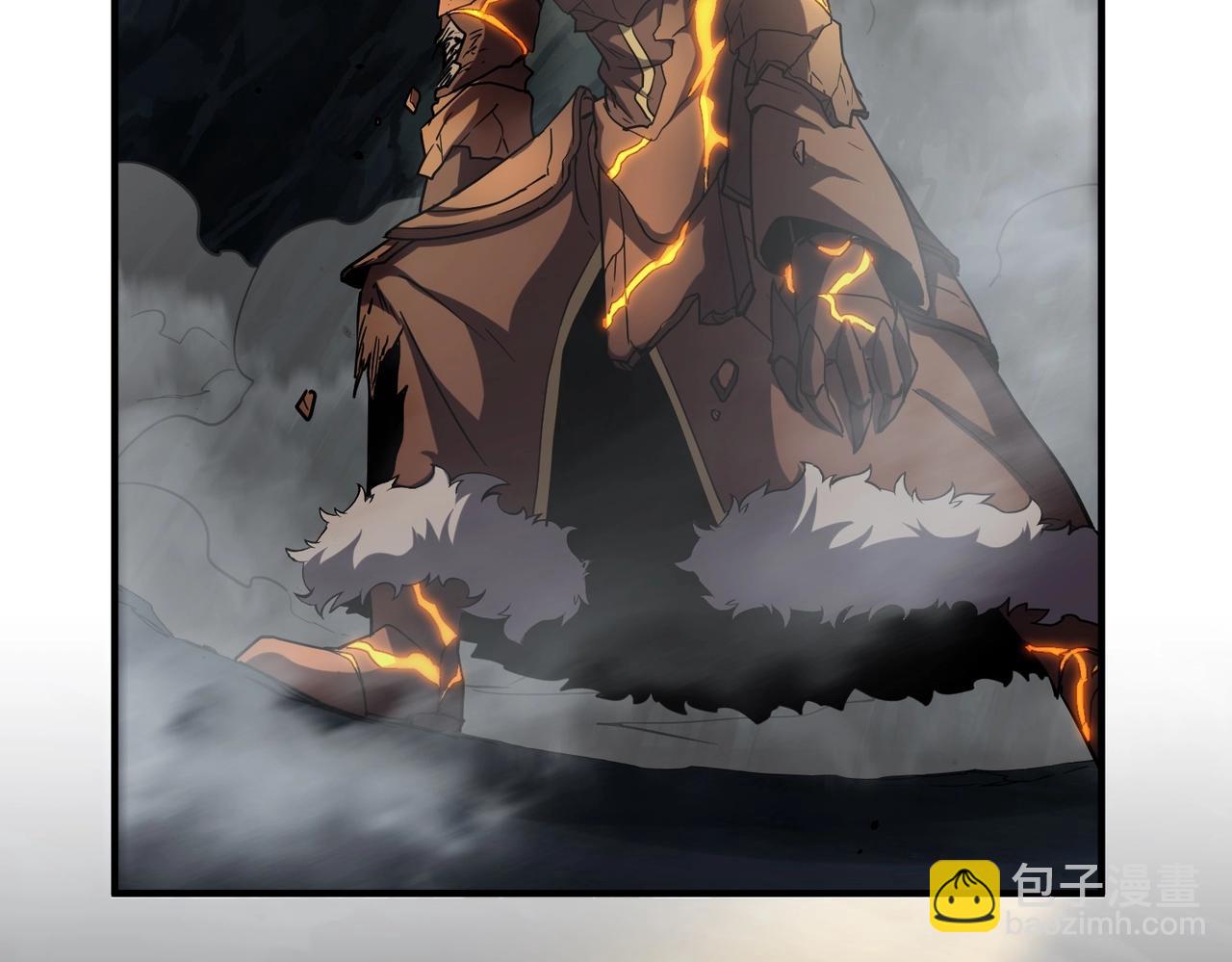 三歲開始做王者 - 第6季第203話 幻影蘭斯(5/6) - 5