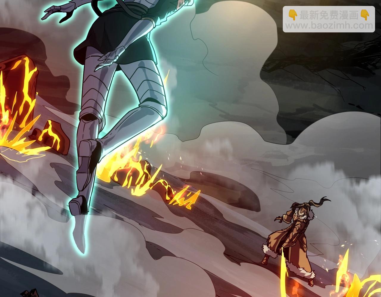 三歲開始做王者 - 第6季第203話 幻影蘭斯(5/6) - 7