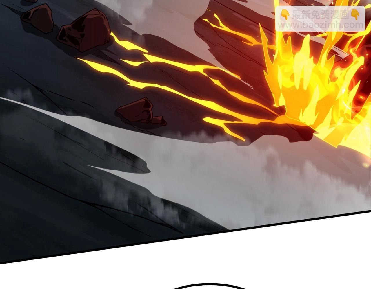 三歲開始做王者 - 第6季第203話 幻影蘭斯(5/6) - 8