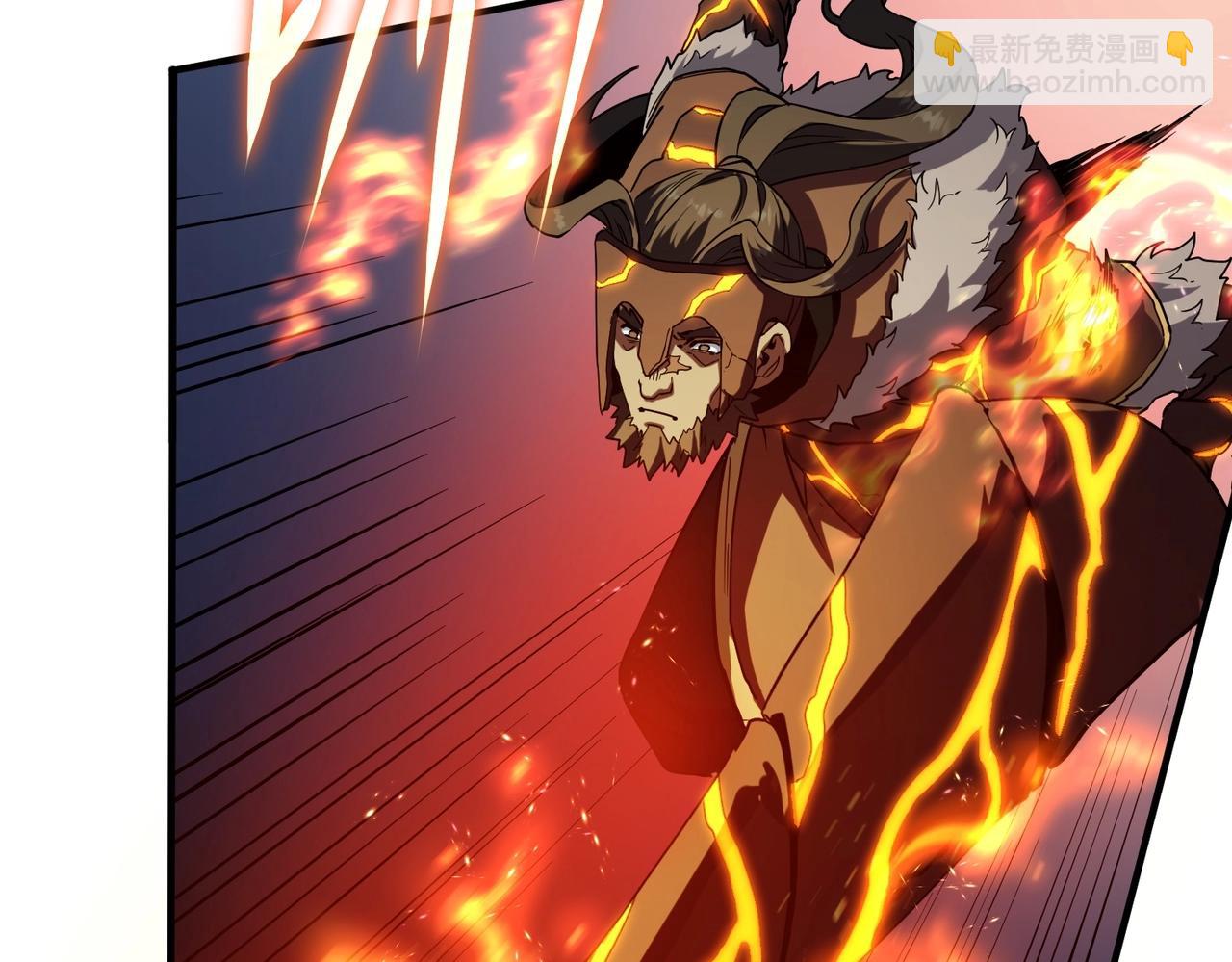 三歲開始做王者 - 第6季第203話 幻影蘭斯(5/6) - 6