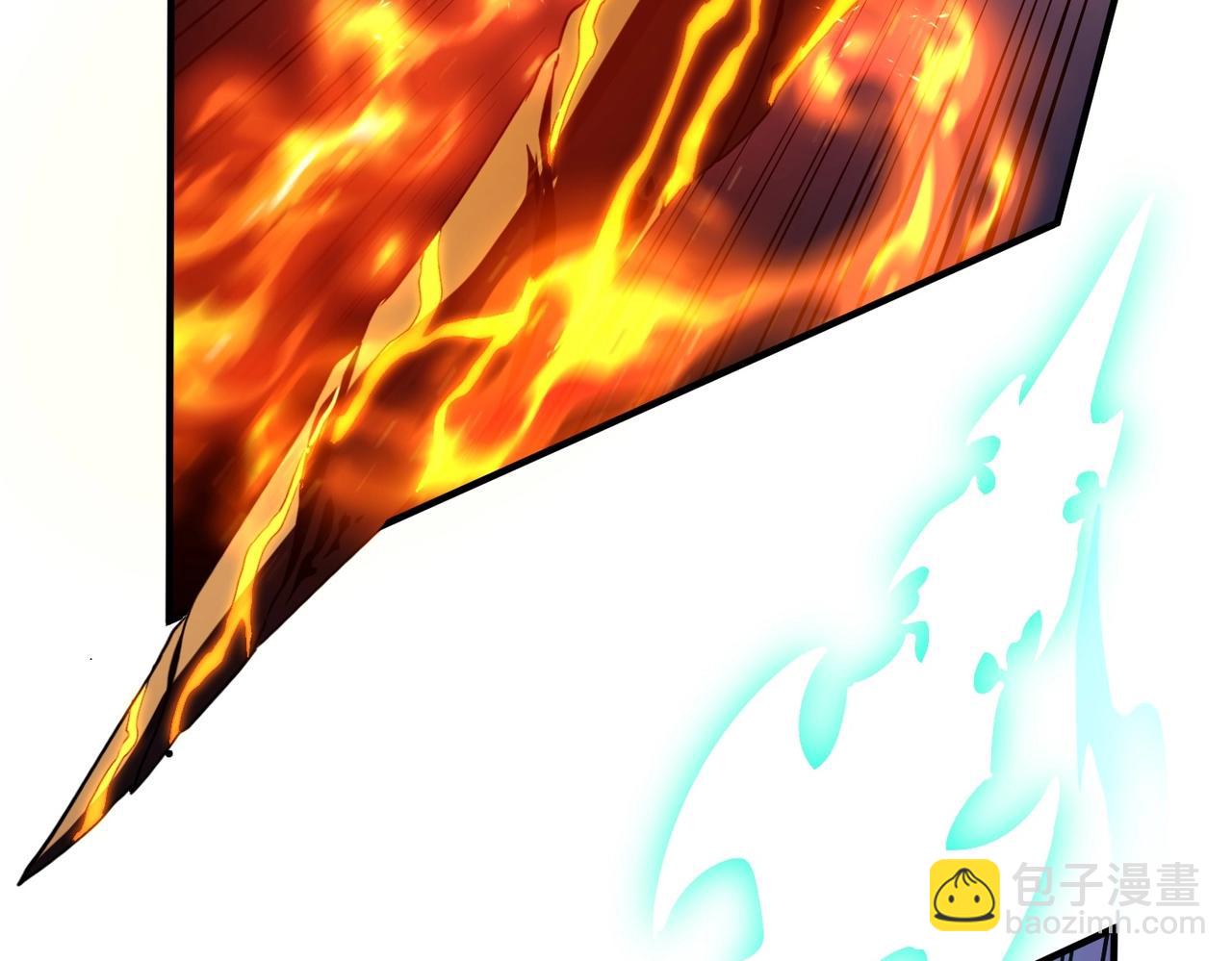 三歲開始做王者 - 第6季第203話 幻影蘭斯(5/6) - 7