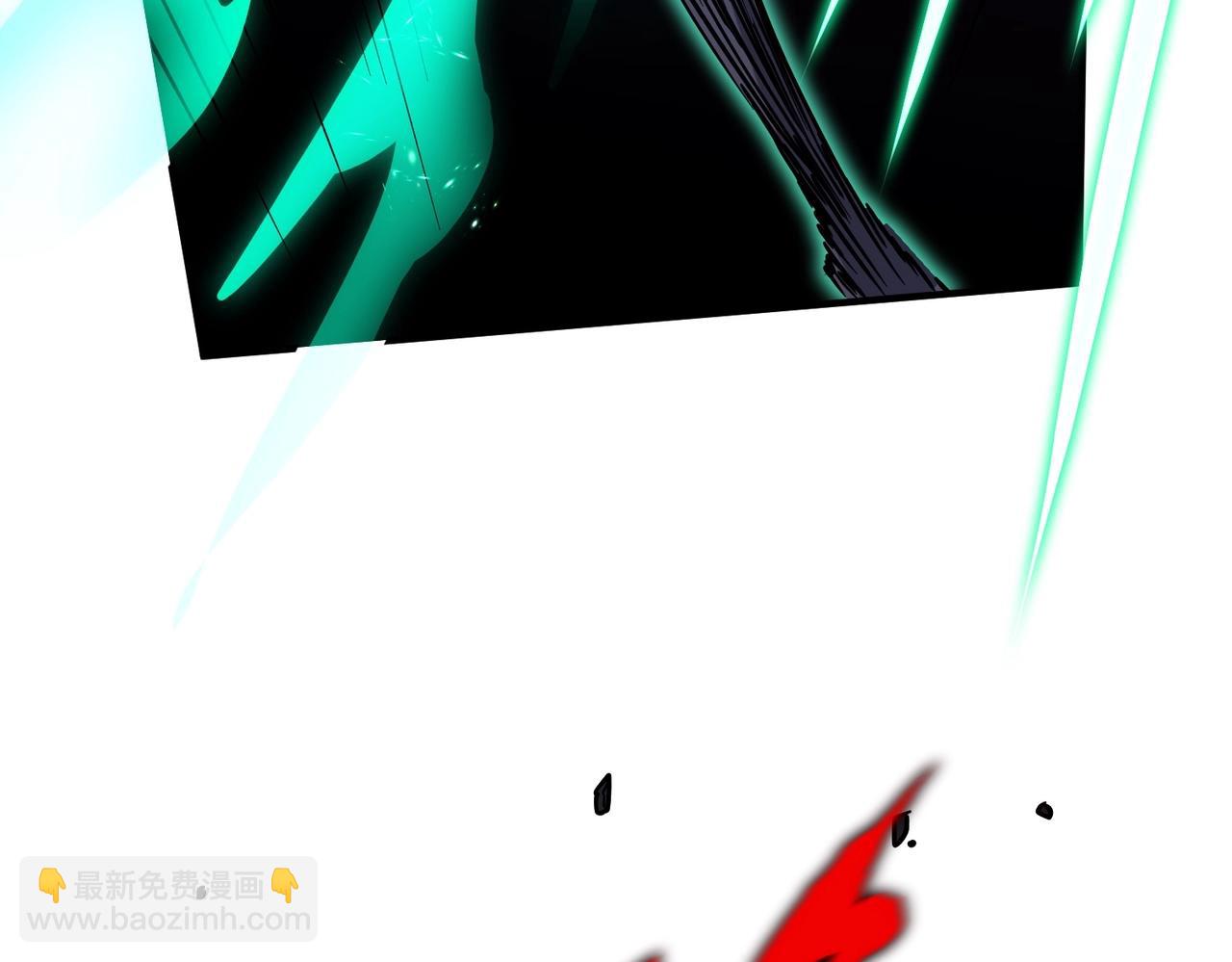 三歲開始做王者 - 第6季第203話 幻影蘭斯(5/6) - 2