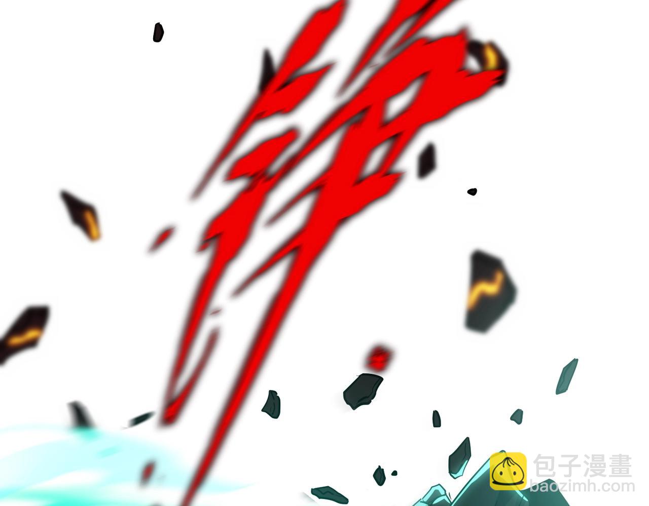 三歲開始做王者 - 第6季第203話 幻影蘭斯(5/6) - 3