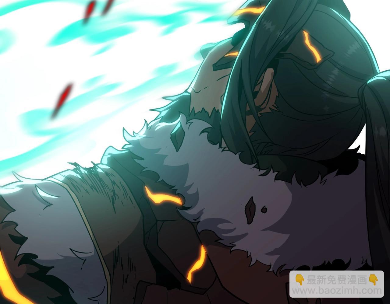 三歲開始做王者 - 第6季第203話 幻影蘭斯(5/6) - 4