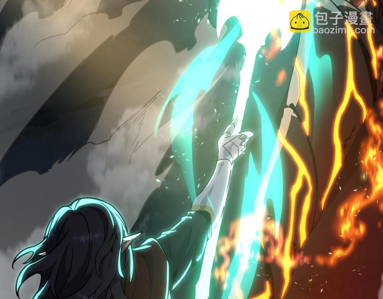 三歲開始做王者 - 第6季第203話 幻影蘭斯(6/6) - 5