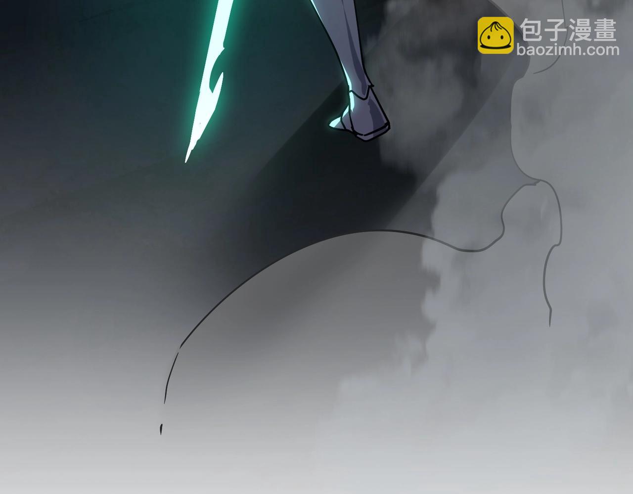 三歲開始做王者 - 第6季第203話 幻影蘭斯(6/6) - 1