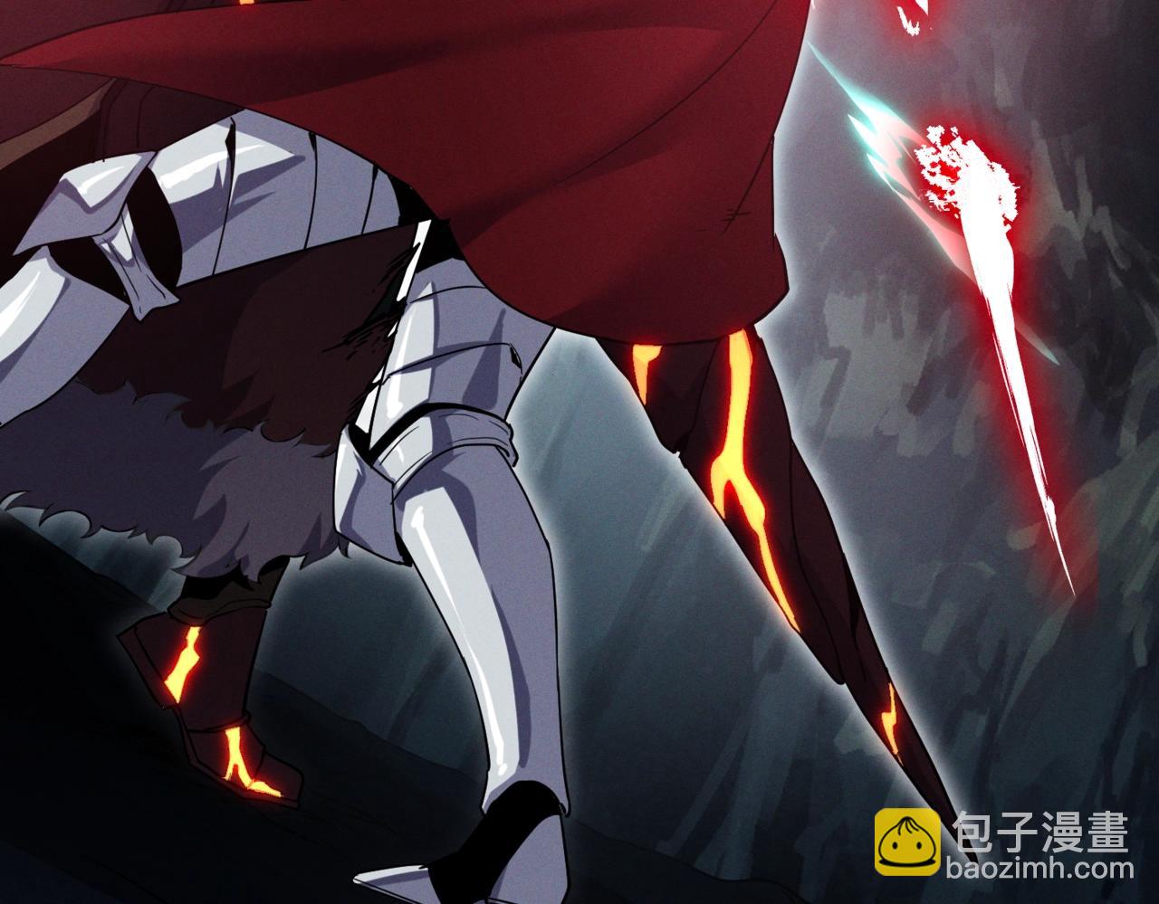 三歲開始做王者 - 第6季第203話 幻影蘭斯(6/6) - 2