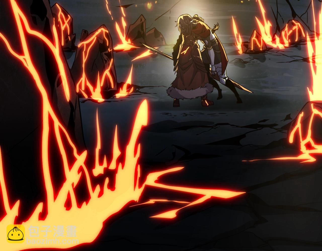 三歲開始做王者 - 第6季第203話 幻影蘭斯(6/6) - 2