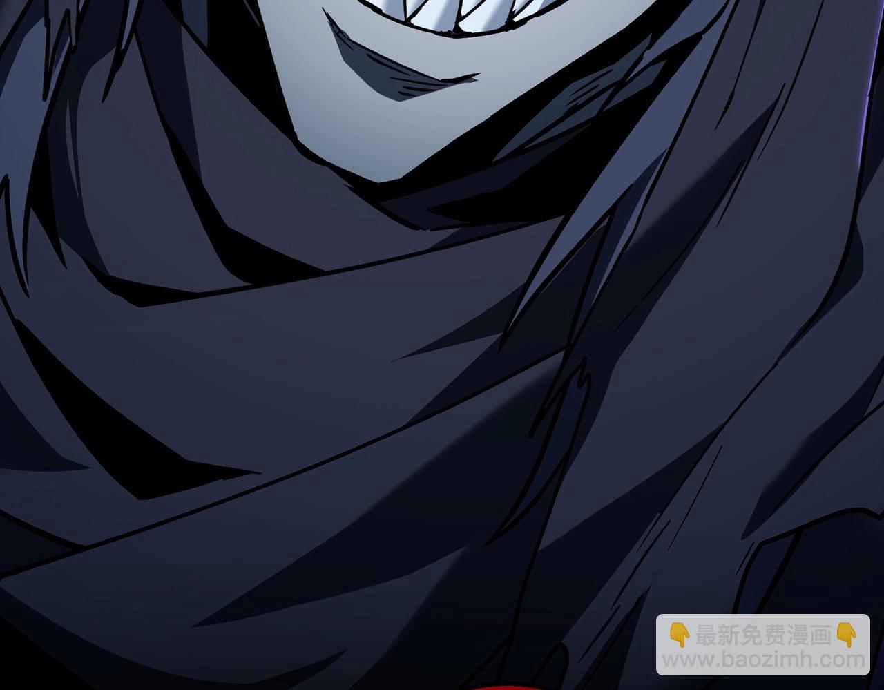 三歲開始做王者 - 第6季第203話 幻影蘭斯(1/6) - 3