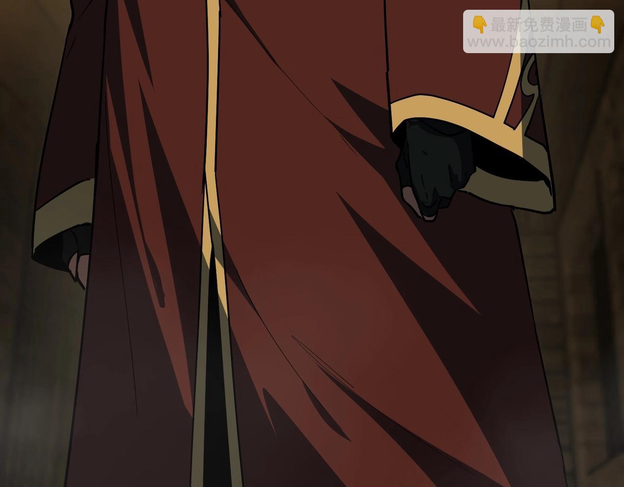 三歲開始做王者 - 第6季第203話 幻影蘭斯(2/6) - 1