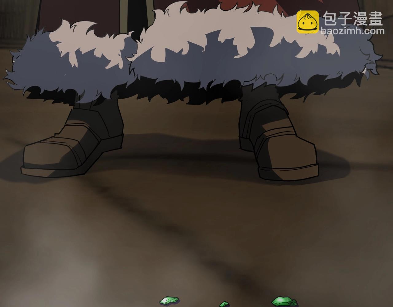 三歲開始做王者 - 第6季第203話 幻影蘭斯(2/6) - 2