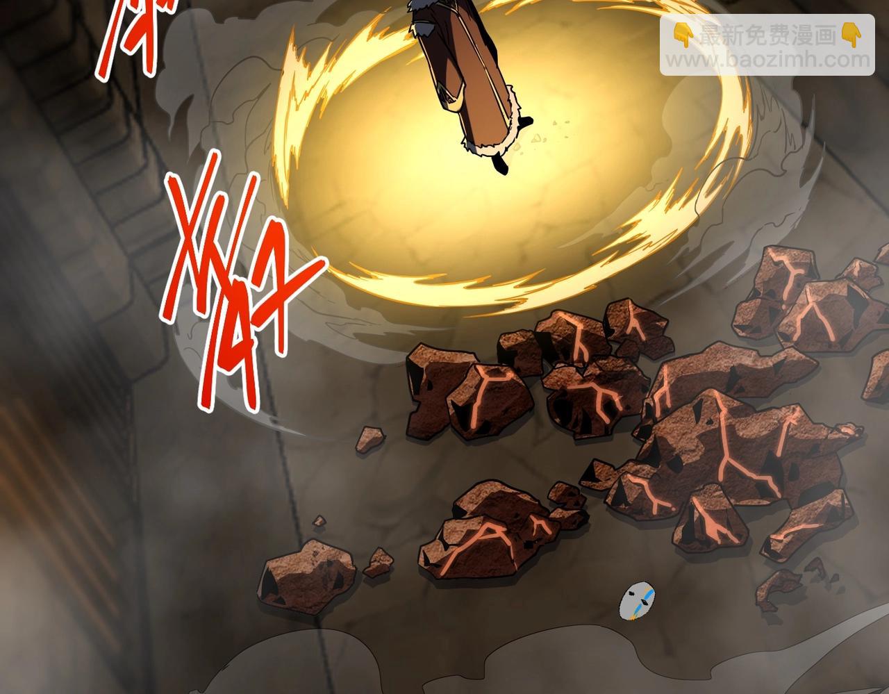 三歲開始做王者 - 第6季第203話 幻影蘭斯(2/6) - 4