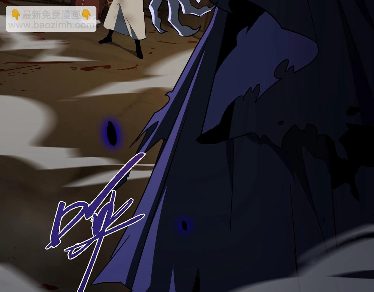 三歲開始做王者 - 第6季第203話 幻影蘭斯(1/6) - 7