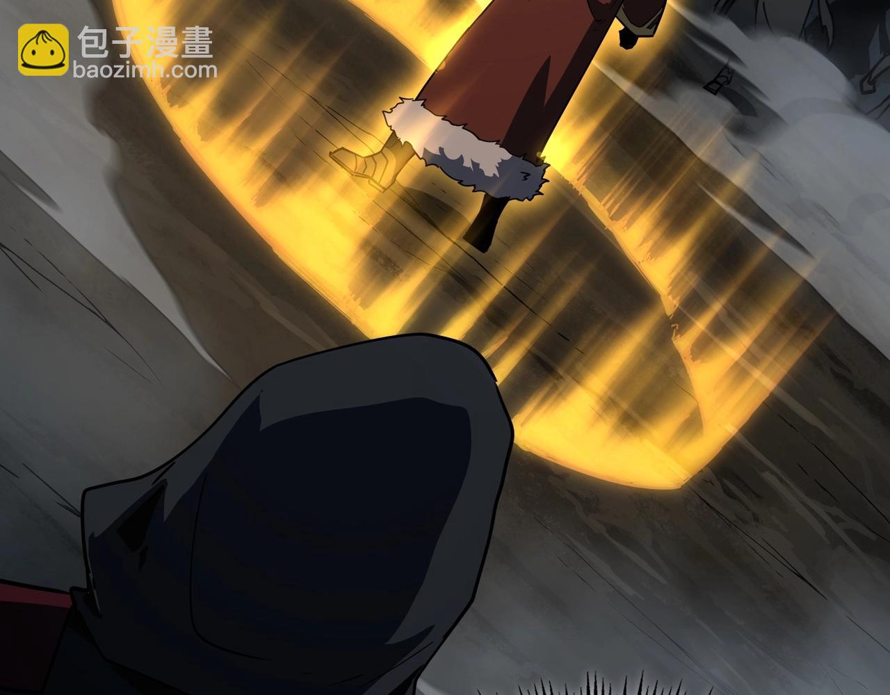 三歲開始做王者 - 第6季第203話 幻影蘭斯(2/6) - 3