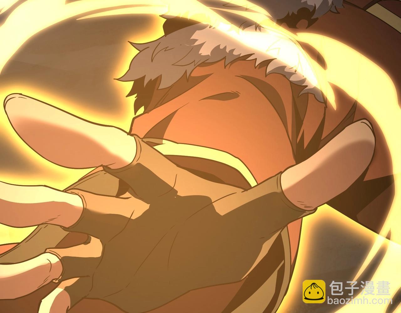 三歲開始做王者 - 第6季第203話 幻影蘭斯(2/6) - 8