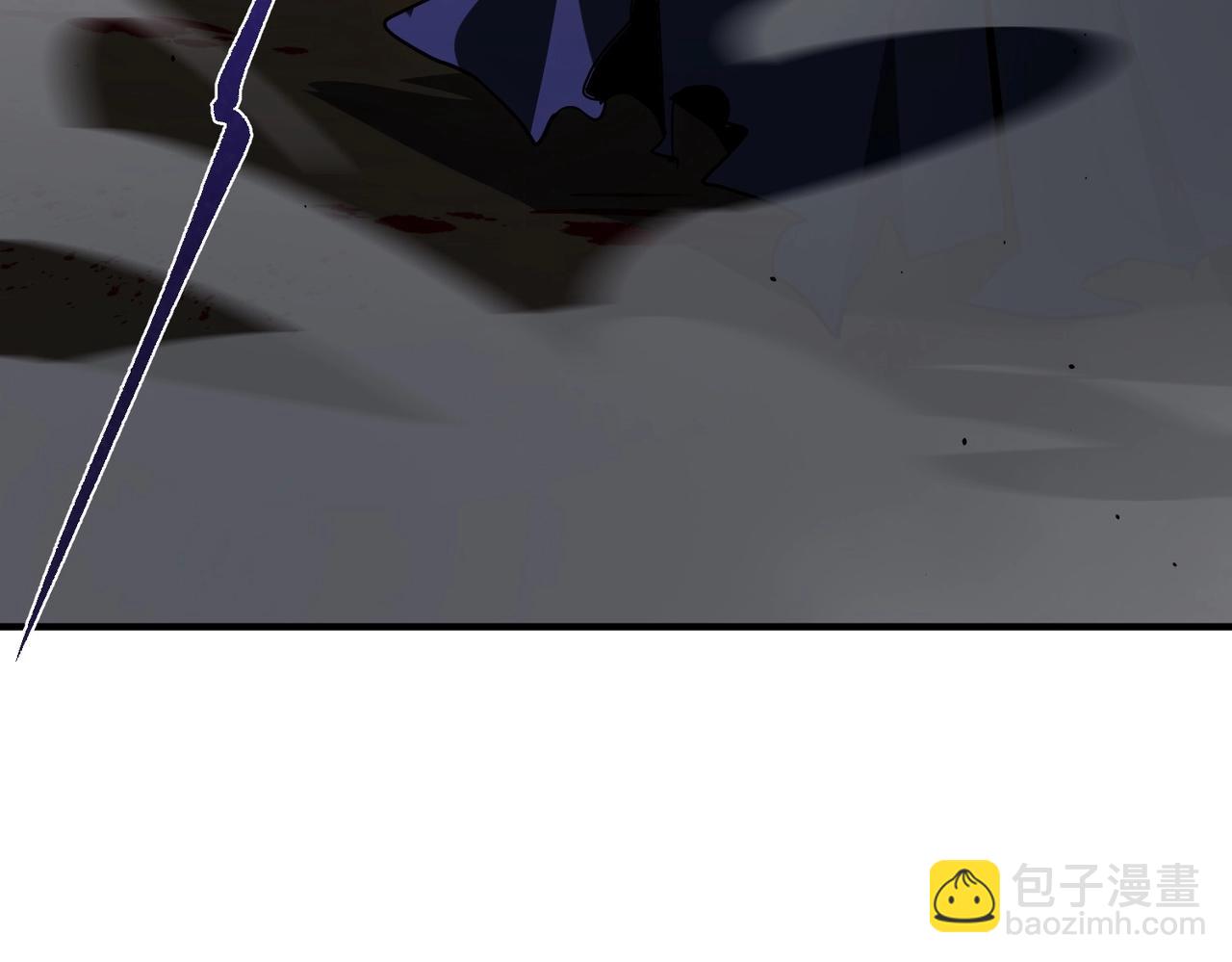 三歲開始做王者 - 第6季第203話 幻影蘭斯(1/6) - 8