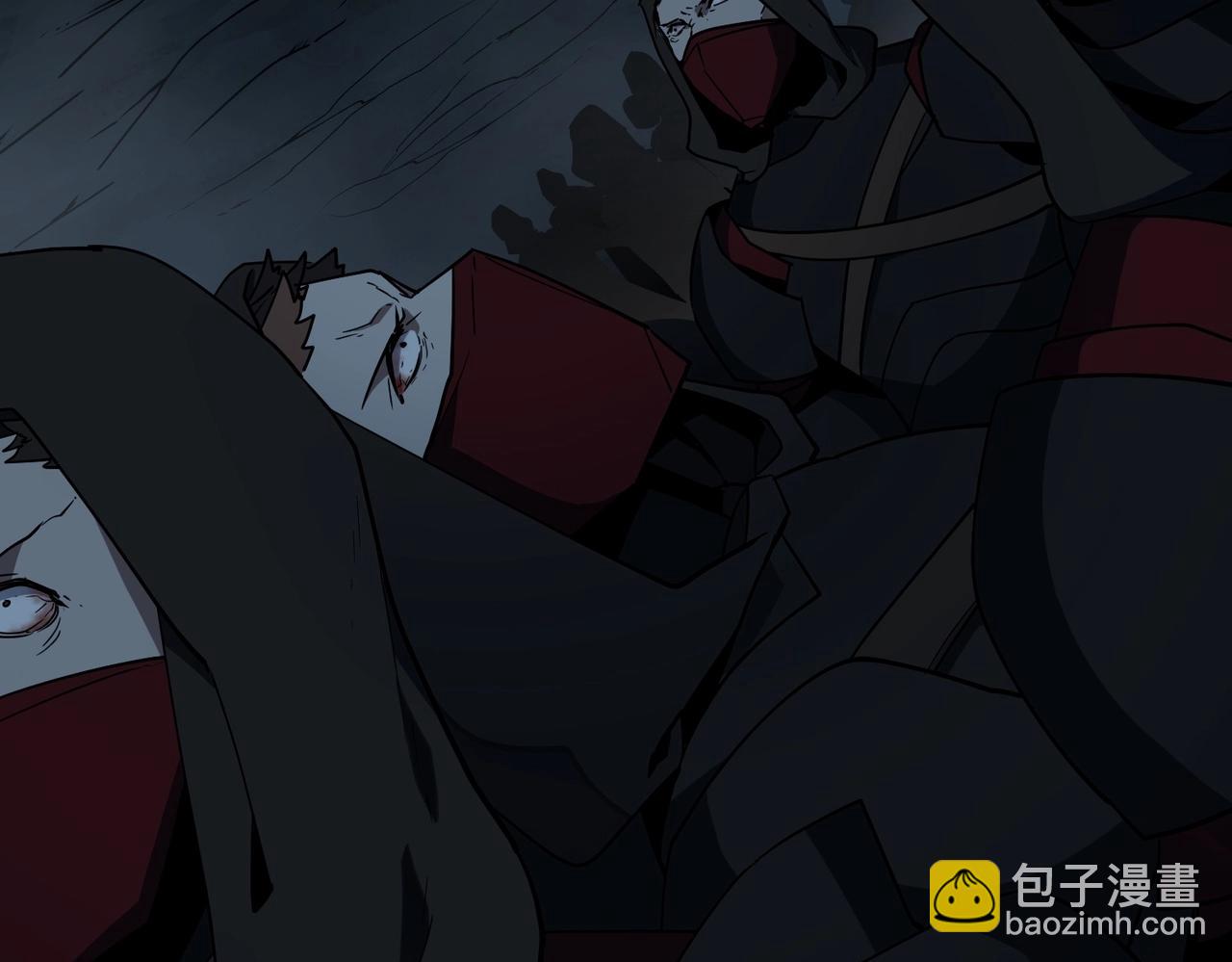 三歲開始做王者 - 第6季第203話 幻影蘭斯(2/6) - 5