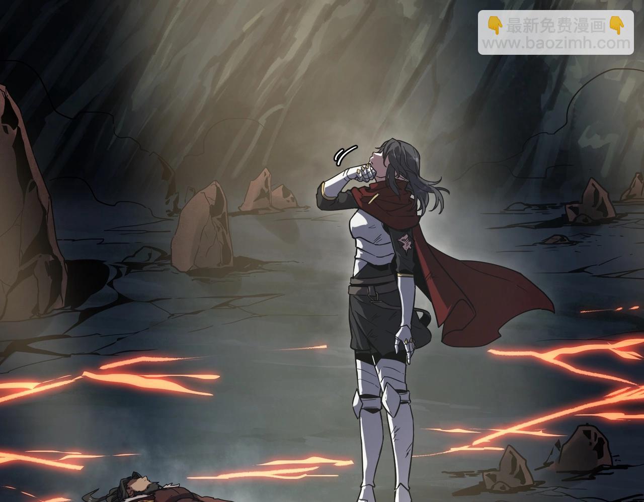 三歲開始做王者 - 第6季第205話 掙扎(3/6) - 8