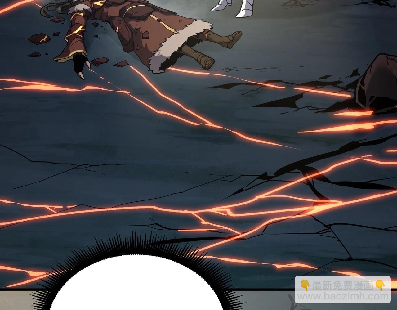 三歲開始做王者 - 第6季第205話 掙扎(3/6) - 1