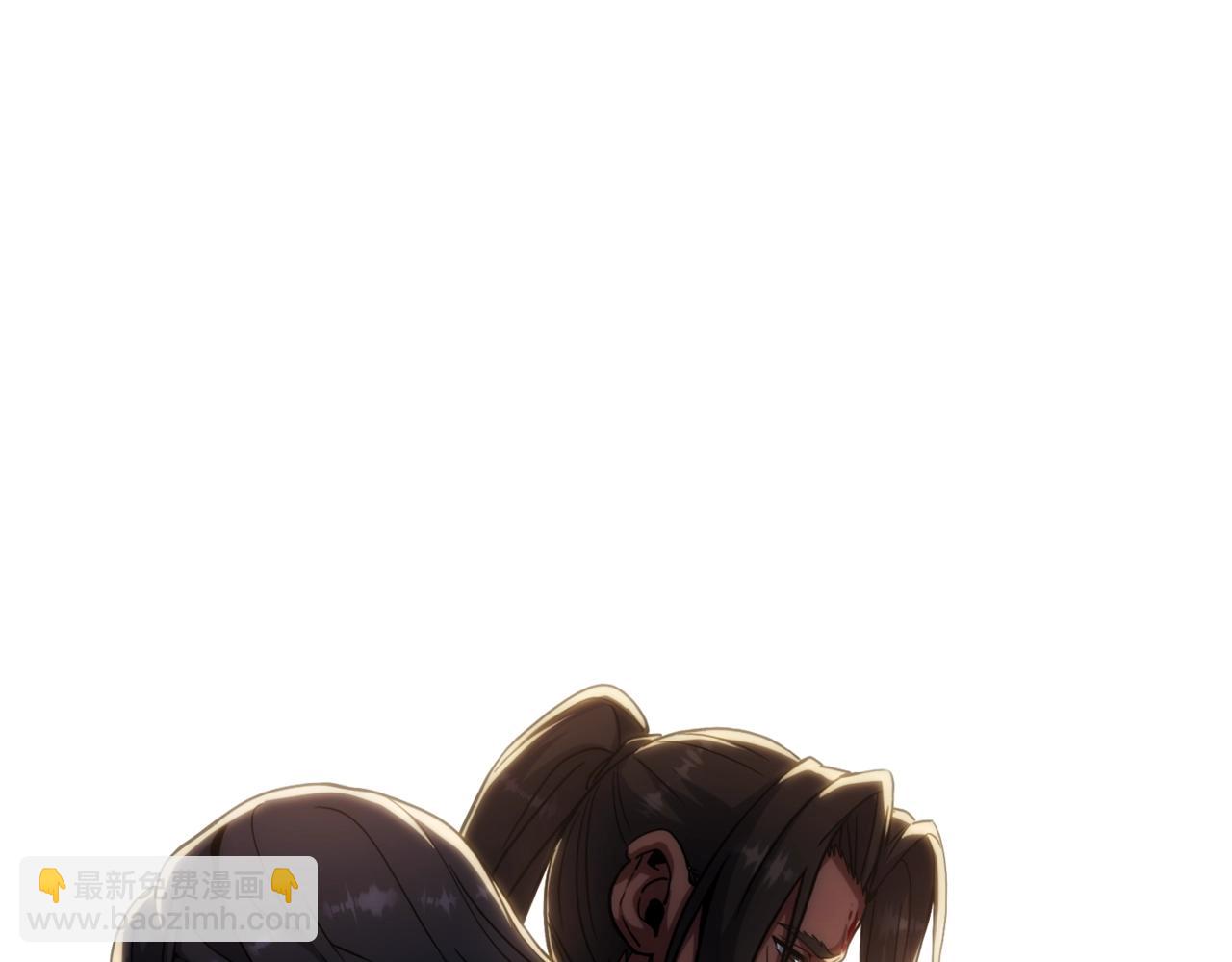 三歲開始做王者 - 第6季第205話 掙扎(1/6) - 3