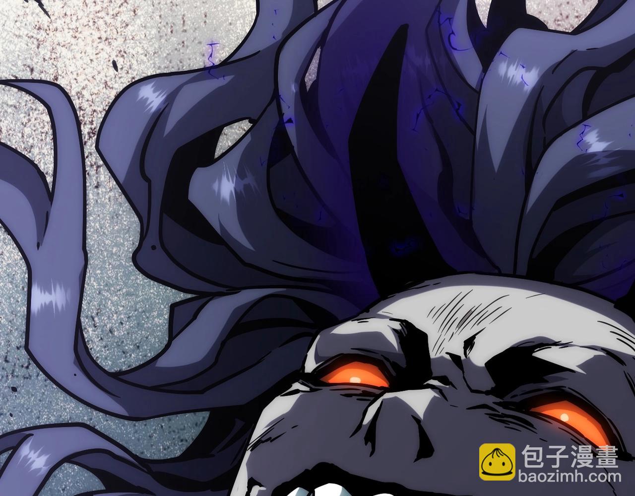 三歲開始做王者 - 第6季第205話 掙扎(3/6) - 1