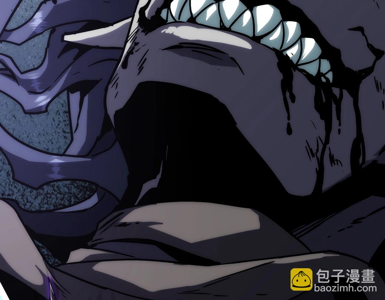 三歲開始做王者 - 第6季第205話 掙扎(3/6) - 2