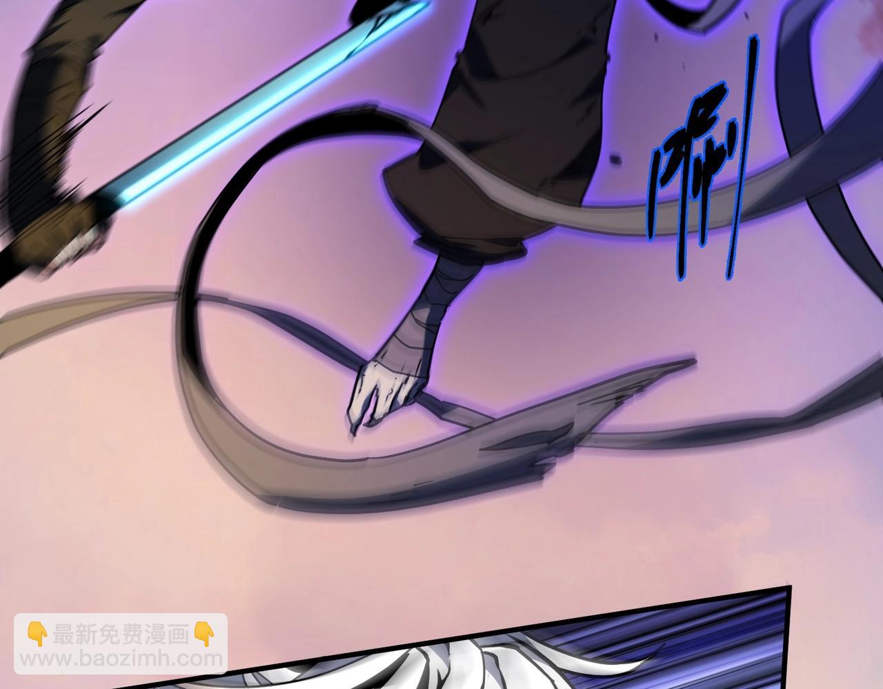 三歲開始做王者 - 第6季第205話 掙扎(3/6) - 7