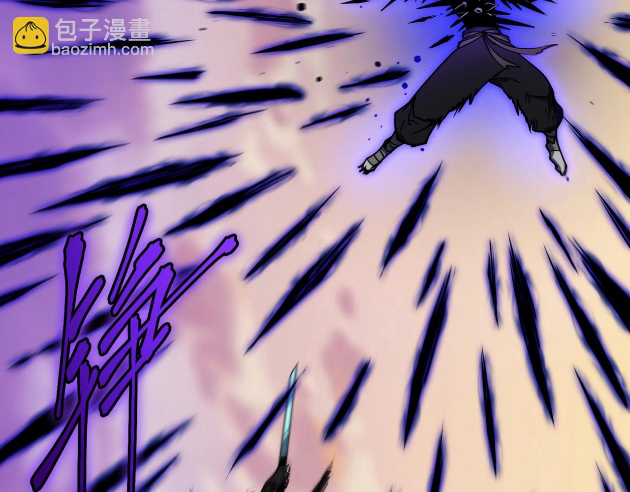 三歲開始做王者 - 第6季第205話 掙扎(3/6) - 2