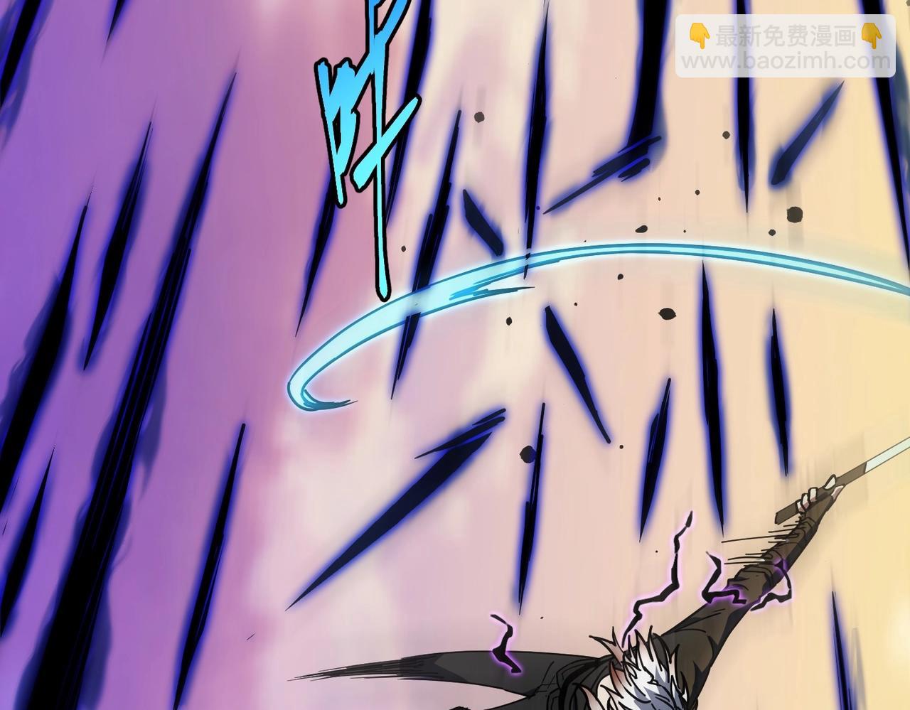 三歲開始做王者 - 第6季第205話 掙扎(3/6) - 5