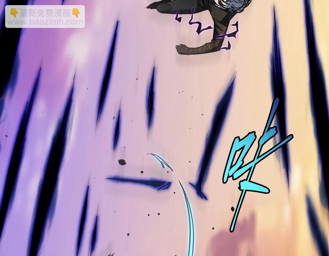 三歲開始做王者 - 第6季第205話 掙扎(3/6) - 6