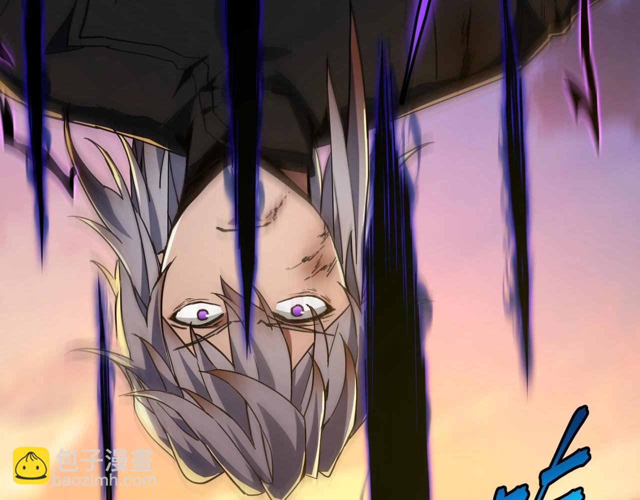 三歲開始做王者 - 第6季第205話 掙扎(3/6) - 5