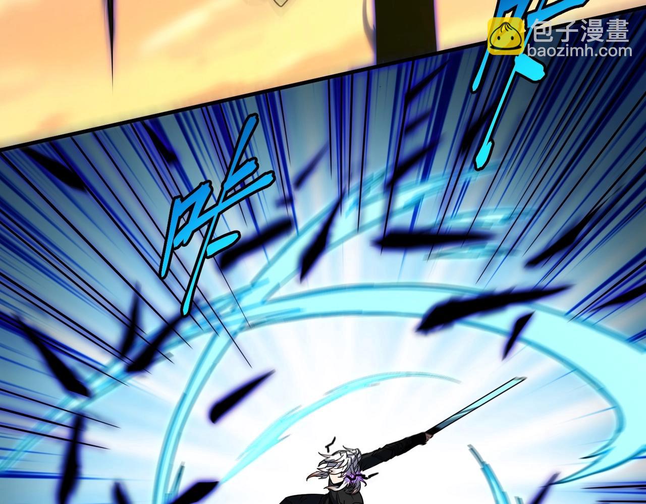 三歲開始做王者 - 第6季第205話 掙扎(3/6) - 6