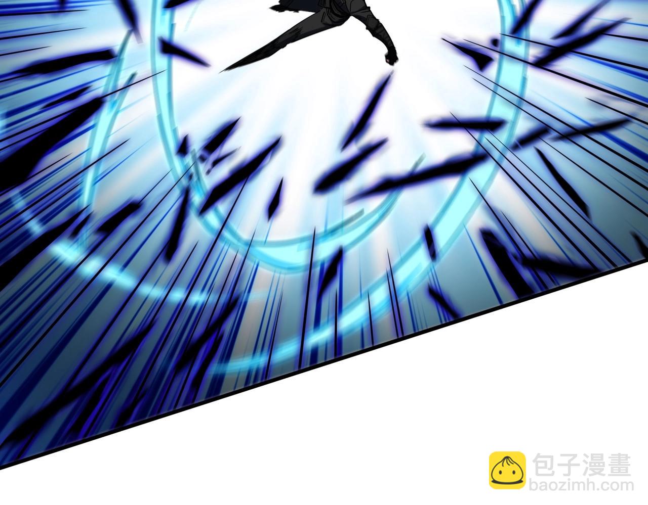 三歲開始做王者 - 第6季第205話 掙扎(3/6) - 7