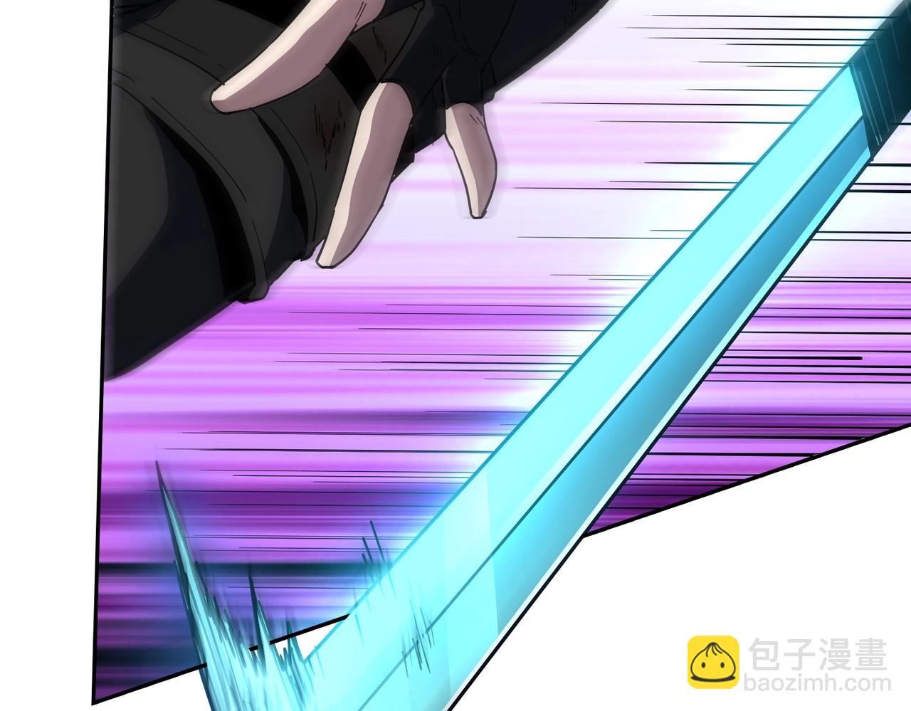 三歲開始做王者 - 第6季第205話 掙扎(3/6) - 7