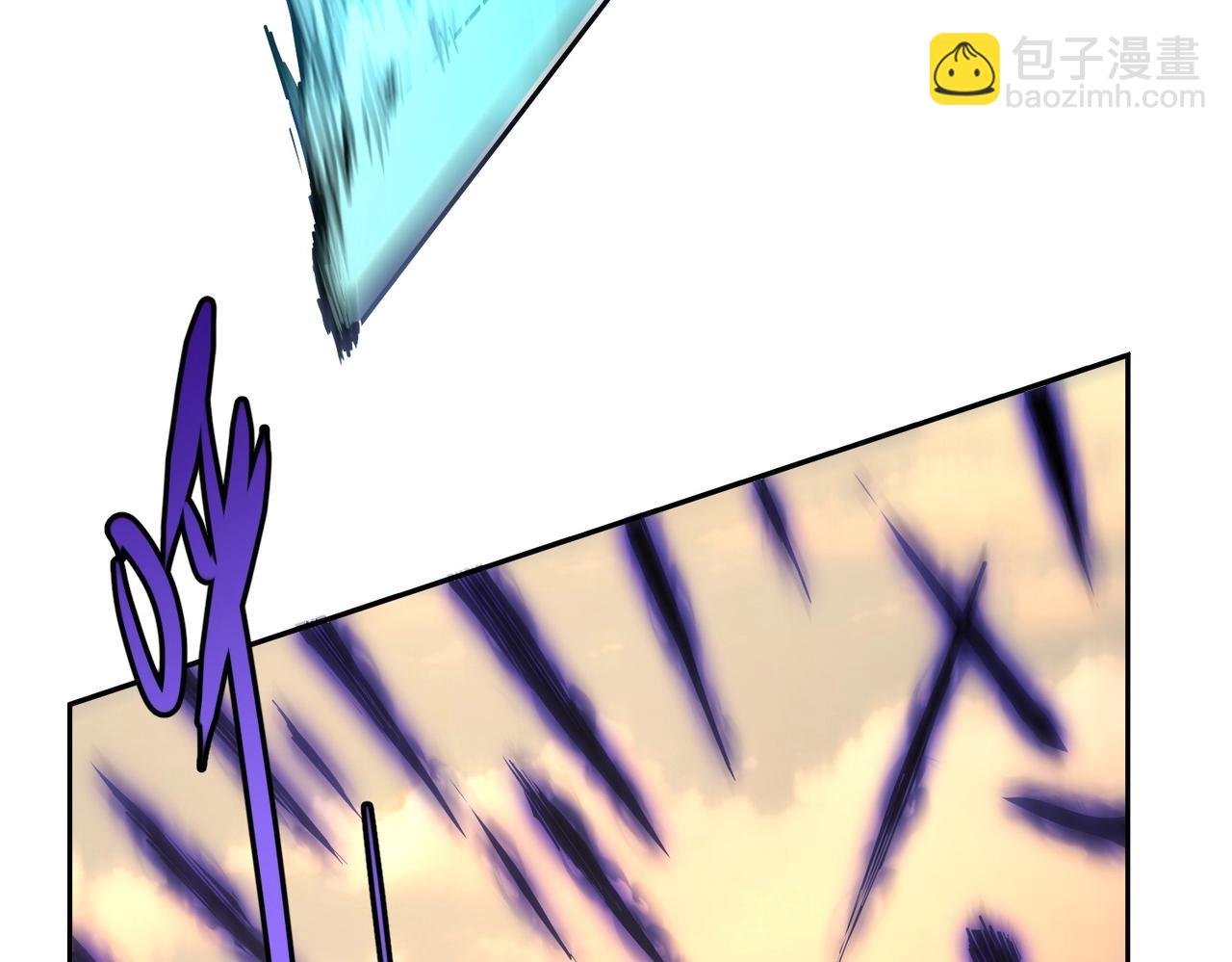 三歲開始做王者 - 第6季第205話 掙扎(3/6) - 8