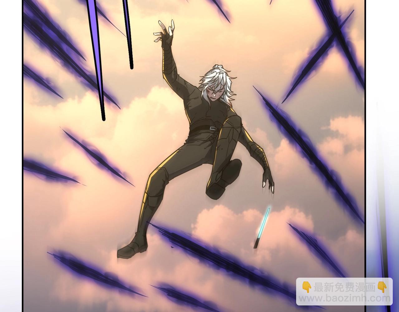 三歲開始做王者 - 第6季第205話 掙扎(3/6) - 1