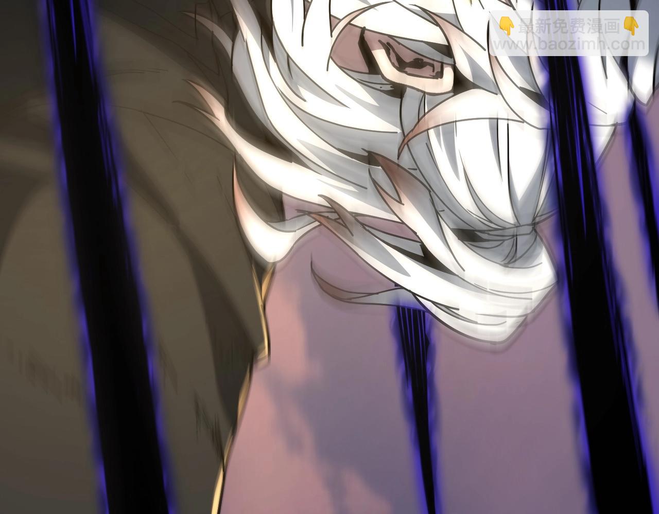 三歲開始做王者 - 第6季第205話 掙扎(3/6) - 4