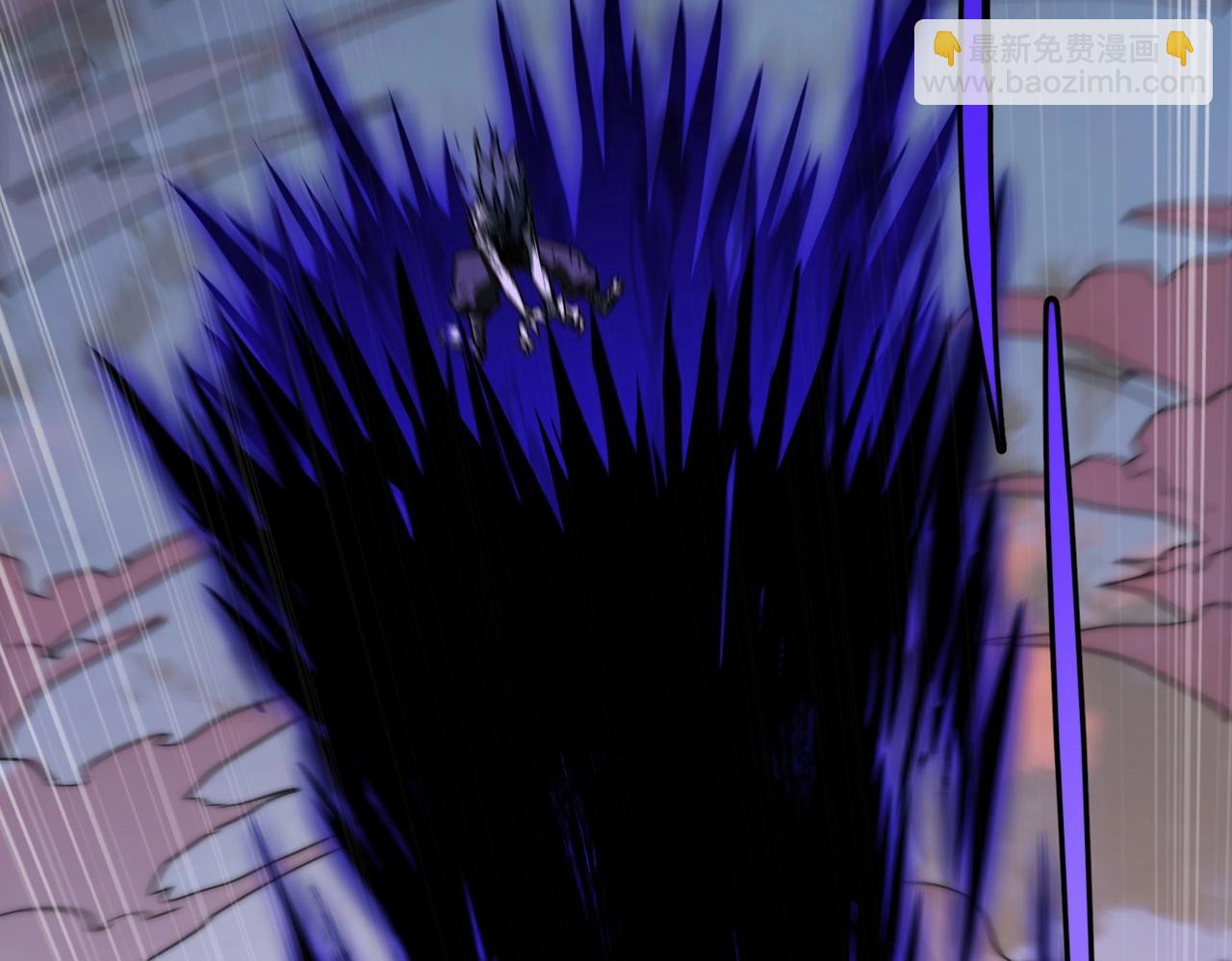 三歲開始做王者 - 第6季第205話 掙扎(4/6) - 5