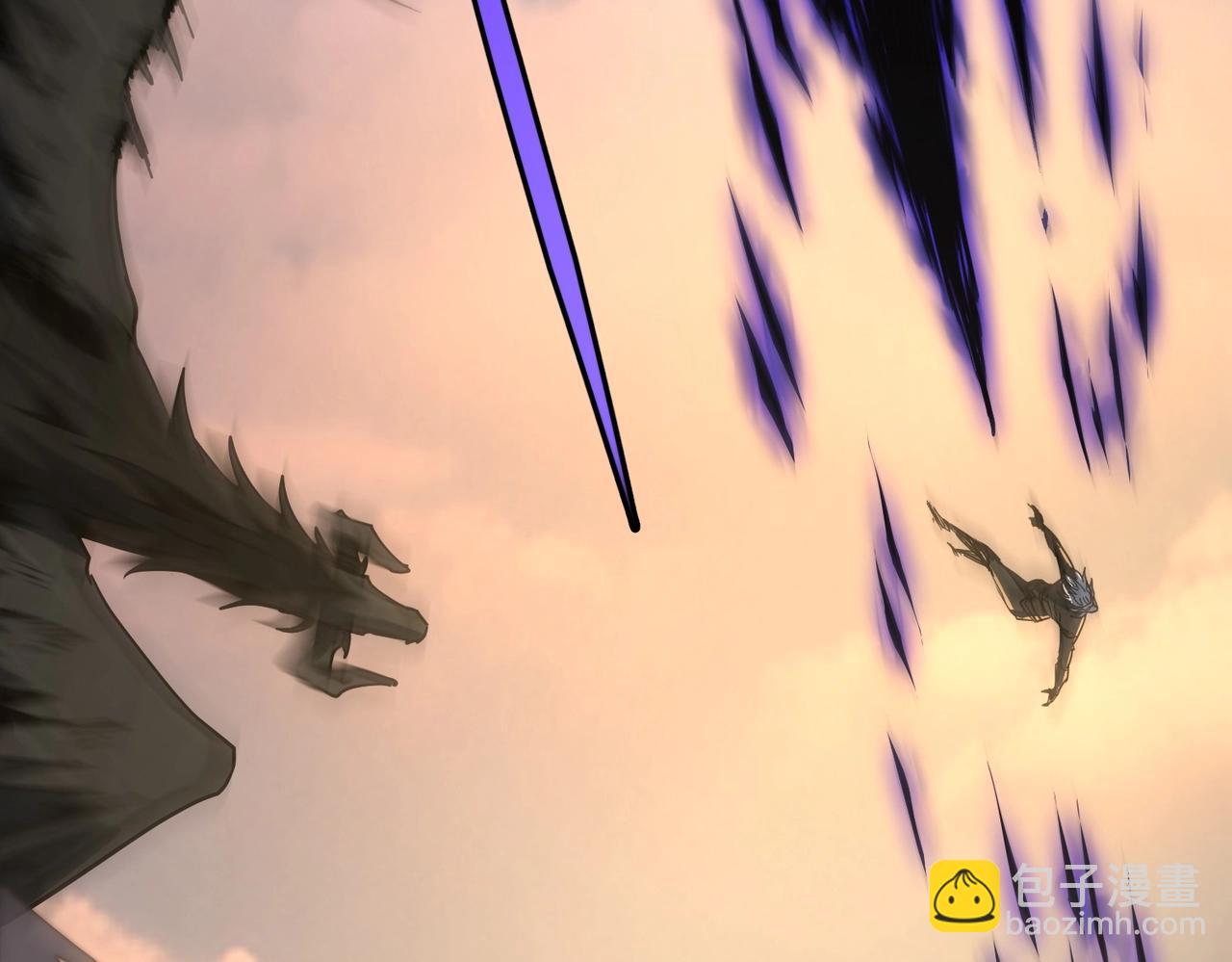 三歲開始做王者 - 第6季第205話 掙扎(4/6) - 7