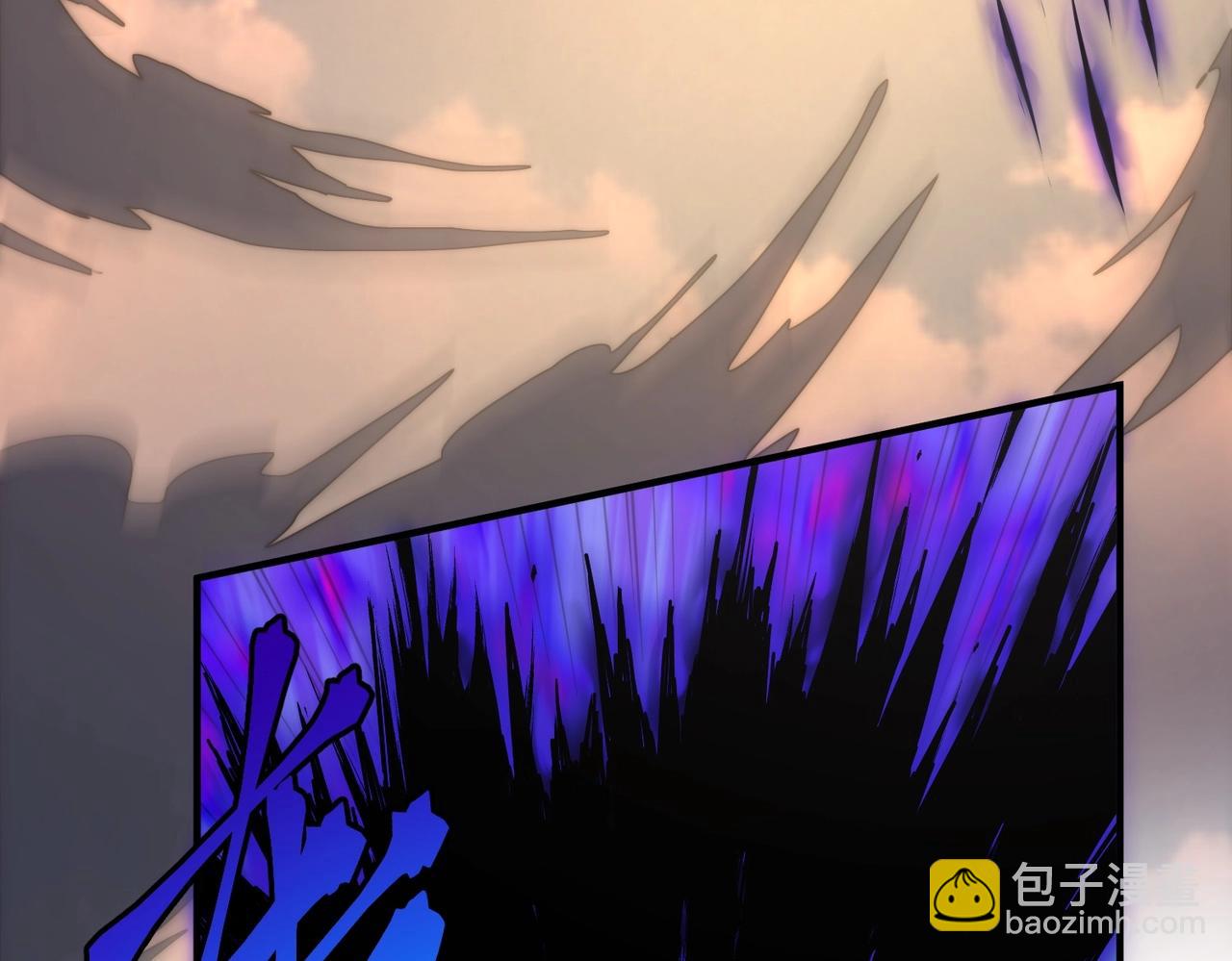 三歲開始做王者 - 第6季第205話 掙扎(4/6) - 8