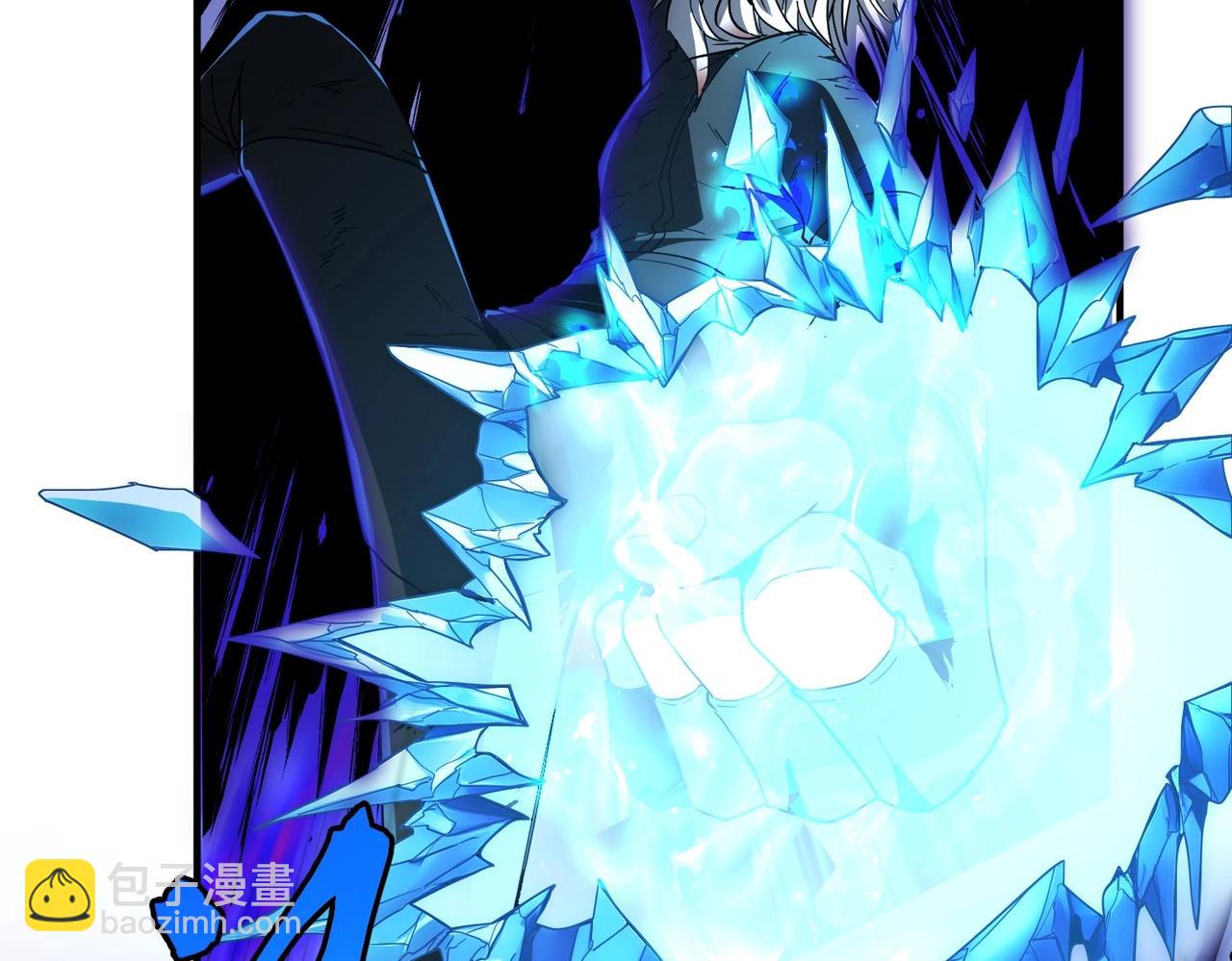 三歲開始做王者 - 第6季第205話 掙扎(4/6) - 2