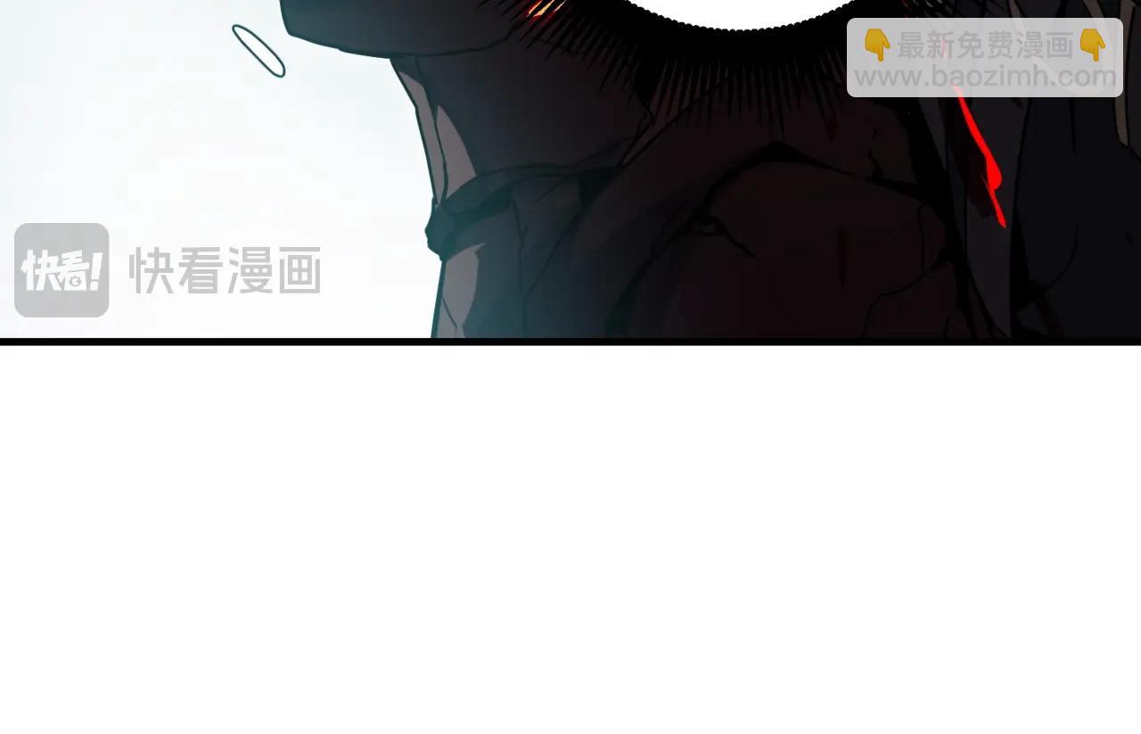 三歲開始做王者 - 第6季第205話 掙扎(1/6) - 1