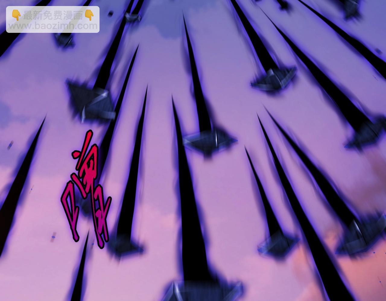 三歲開始做王者 - 第6季第205話 掙扎(4/6) - 4