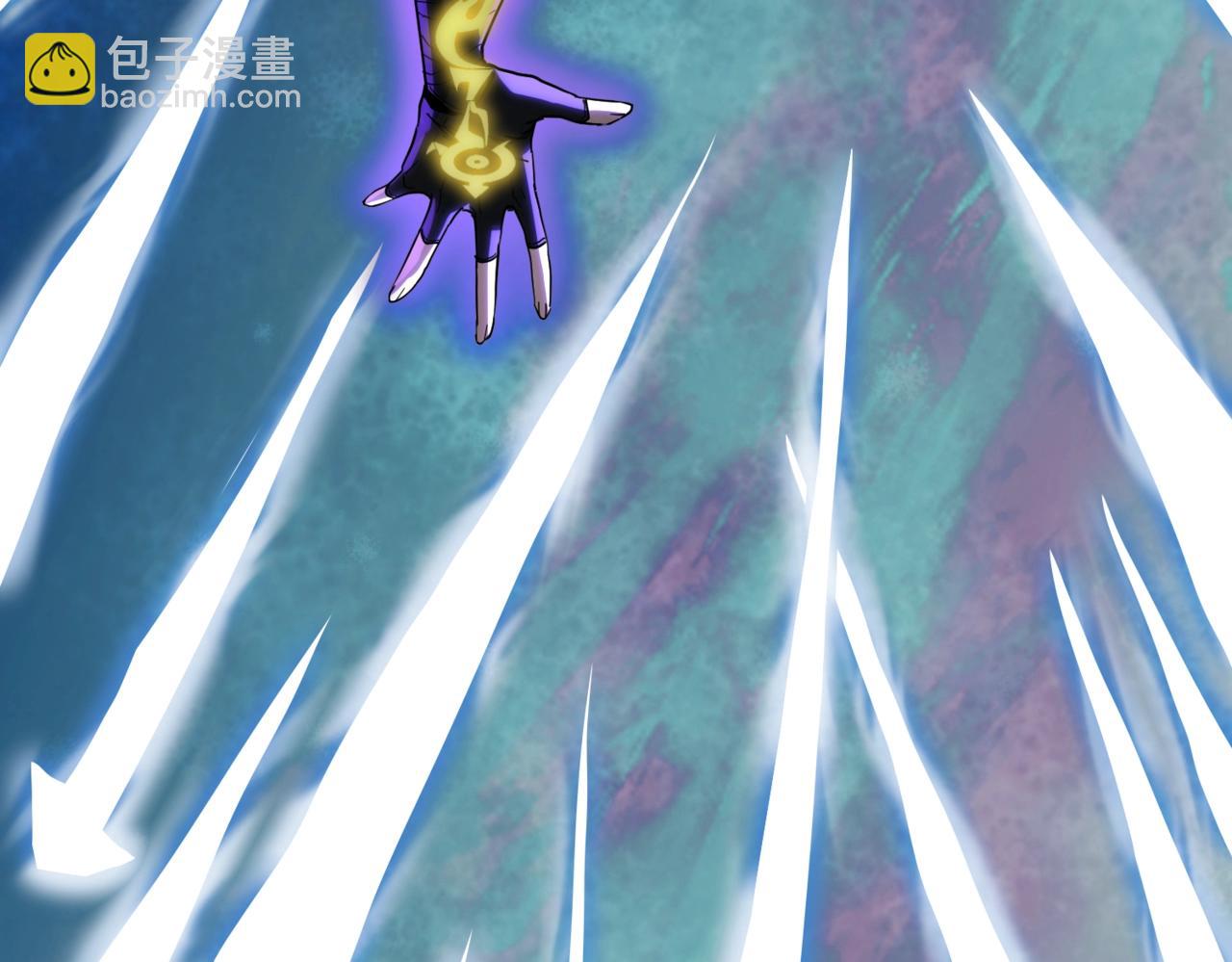 三歲開始做王者 - 第6季第205話 掙扎(4/6) - 2