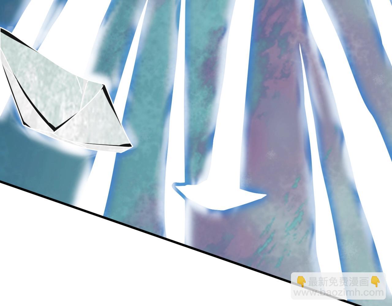 三歲開始做王者 - 第6季第205話 掙扎(4/6) - 3