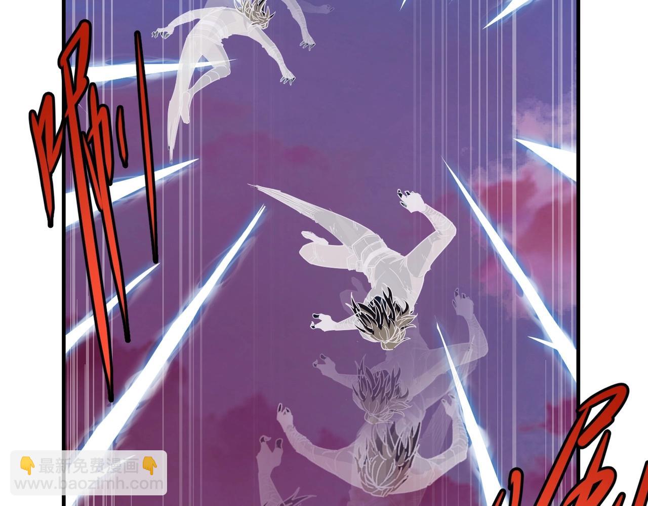 三歲開始做王者 - 第6季第205話 掙扎(4/6) - 7